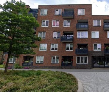 Te huur: Appartement Piet Fransenlaan in Groningen - Foto 3