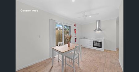 Fully Furnished Studio Room – All Bills Included – Available from 09/10/2025 - Photo 3