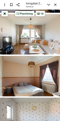 Torsgatan, Köping - Photo 1