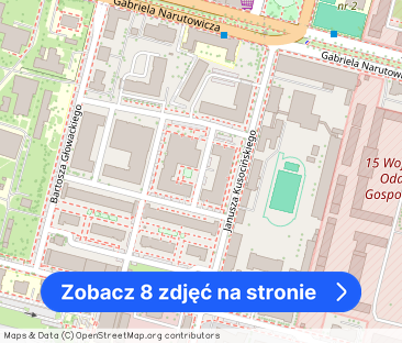 Nowe 2-pokojowe z dużym balkonem I Sowińskiego - Zdjęcie 1