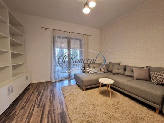 Apartament modern cu balcon, zona The Office - Photo 1