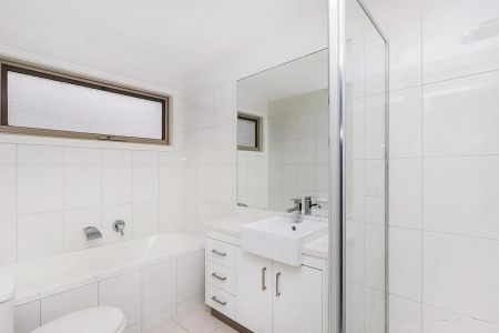 Contemporary Townhouse in Convenient Location - Photo 5