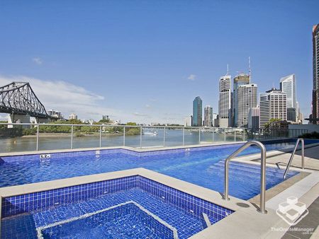 Fully Furnished Studio with Carpark, Storage & Stunning Views - Photo 3