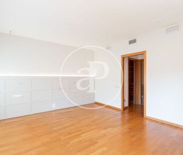 Luxury Flat for rent in Barcelona, Spain - Photo 5