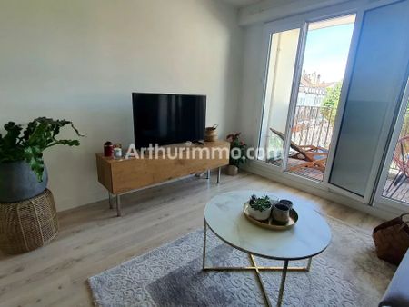Location Appartement 3 pièces 67 m2 à Lons-le-Saunier - Photo 5
