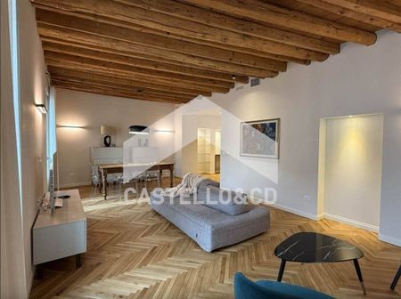 Quadrilocale via porto vecchio 22, Centro Storico, Desenzano del Garda - Photo 3