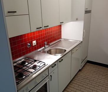 3.5 Zimmer, EG - Photo 2