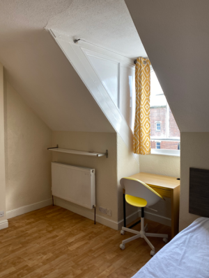 FLAT 5, 33, Portland Street - Photo 5