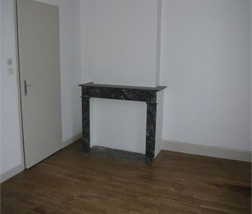 Location Appartement 4 pièces 96m² - Photo 6