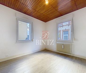 LOCATION APPARTEMENT T2 - 35.80m² - Schiltigheim - Photo 4