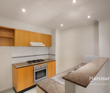City Fringe Living - Photo 1