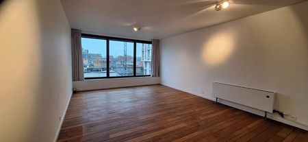 Penthouse te huur - Foto 4