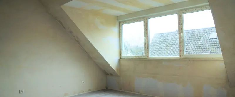 Erstbezug - Dachgeschosswohnung in zentrumsnaher Lage - Foto 1