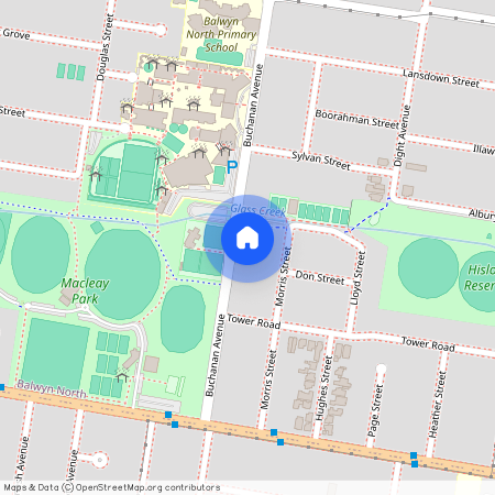 63 Buchanan Avenue, Vic 3104, Balwyn North