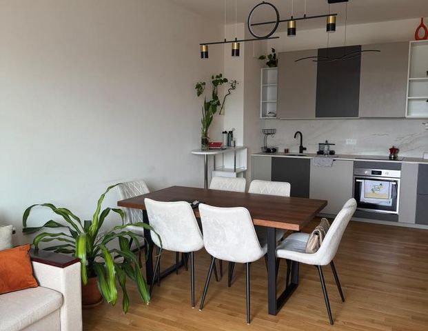 Penthouse-Wohnung: Einziehen und Wohlfühlen - Foto 1