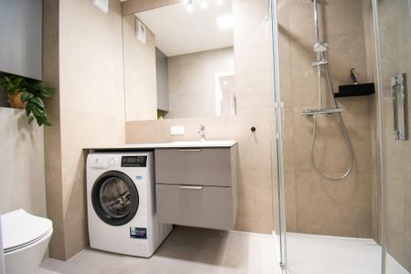 Poznań, Naramowice ul. Błażeja - Фото 4