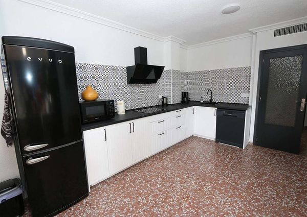 3 room luxury Apartment for rent in San Pedro del Pinatar, Spain