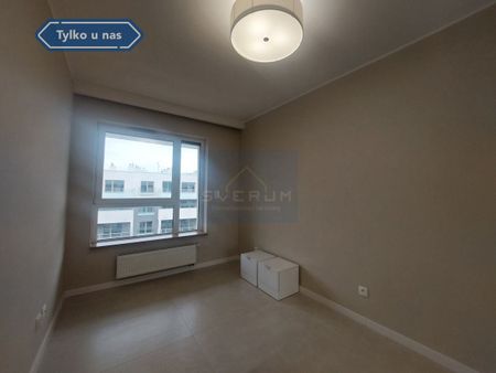 Mieszkanie na Wynajem, 39.75m - Фото 4