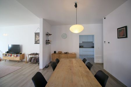 Stijlvol 1-slaapkamerappartement - Photo 2