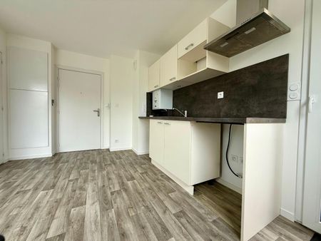 Location Appartement 2 pièces 37m² NANTES 44300 - Photo 4