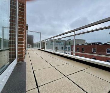 Appartement te huur - Photo 6