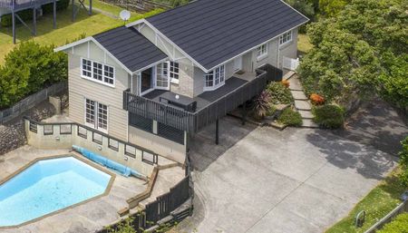 Spacious Home with a Pool - Photo 2