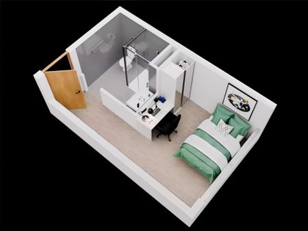 Standard Ensuite - Photo 5