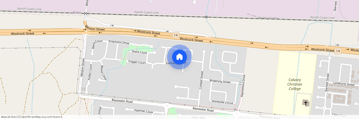 17 Parklands Drive, Qld 4814, Mount Louisa