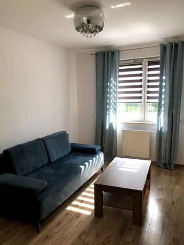 Pokój, ul. Międzyleska - Photo 3