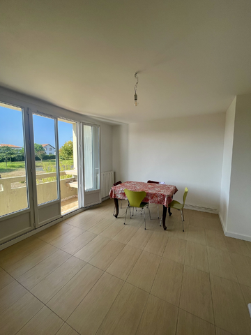 APPARTEMENT T4 MEUBLE - Anglet quartier Montbrun à louer de 4 pièce(s) sur 80 m² - Photo 3