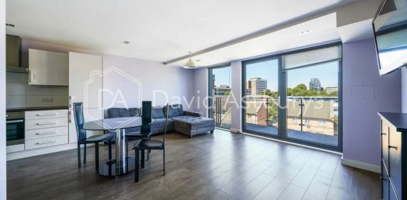 Mintern Street, Hoxton Islington, London, N1 - Photo 2