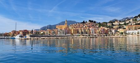 Location Appartement 1 pièce 19m² MENTON 06500 - Photo 2