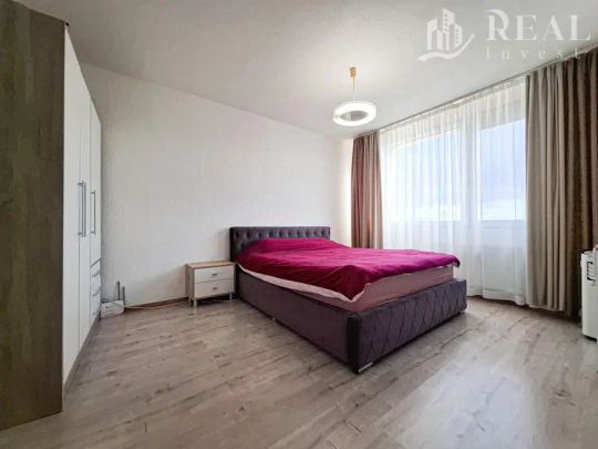 Pronájem byt 1+1, OV, 35 m - Fotografie 1