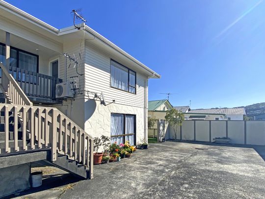 Alicetown Apartment - Photo 1