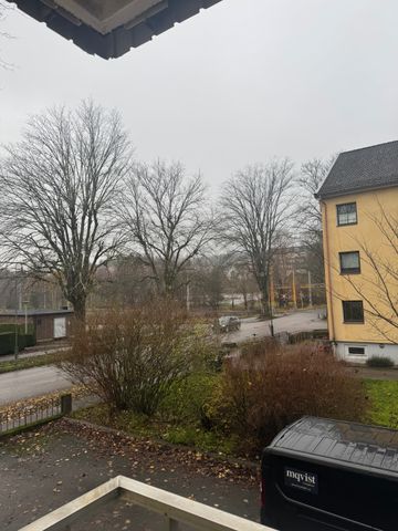 Regementsgatan 14 - Foto 4