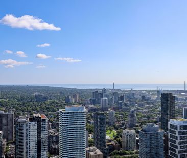 For Lease - 7 Grenville Street Unit# 6005, Toronto, Ontario - Photo 3