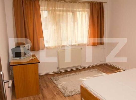 Apartament 2 camere decomandate, 54 mp, zona strazii Padurii - Photo 1