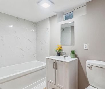 For Lease - 10 Westdale Drive Unit# Lower, St. Catharines, Ontario - Photo 4