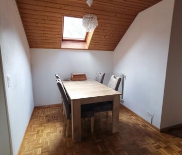Grand 3.5 pièces dans un lieu calme proche des commodités - Foto 2