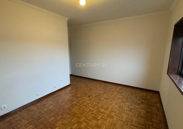 Apartamento T2 I Ferreiros, Braga I Arrendamento