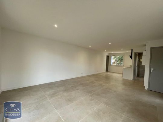 Location Appartement 2 pièces 58m² BEZIERS 34500 - Photo 1