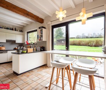 TE HUUR in OUDENAARDE - Edelare, 29 - Foto 6