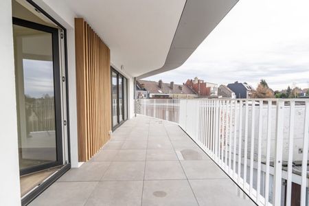 Appartement te huur - Photo 3