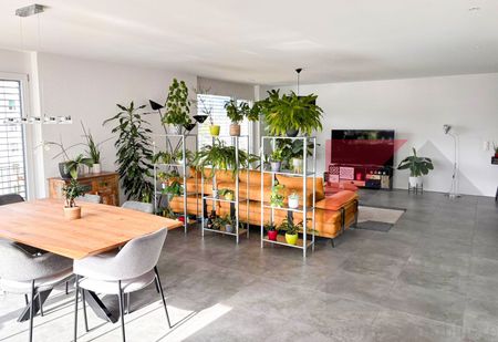 Très bel appartement 4.5p au centre de Bulle, superbe ensoleillement ! - Photo 4