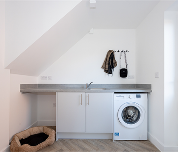 3 bedroom detached house to rent - Photo 6