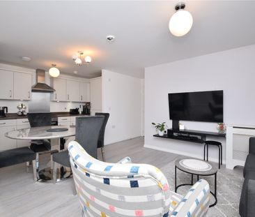 7, Whitstable Mews, Leeds, West Yorkshire, LS12 6BX - Photo 5