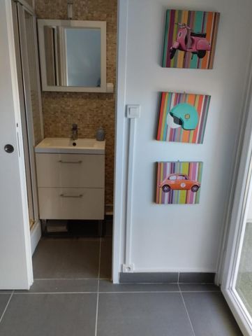 STUDIO MEUBLÉ QUARTIER BOUCICAUT - Photo 4