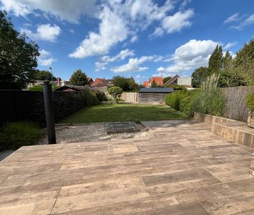 Huis te huur in Sint-Martens-Latem - Photo 3