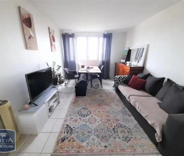 Appartement à louer 4 pièces 77.72m² - Photo 1