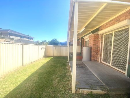 Convenient Living in the Heart of Canley Heights - Photo 4